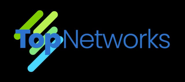 TopNetworks Logo